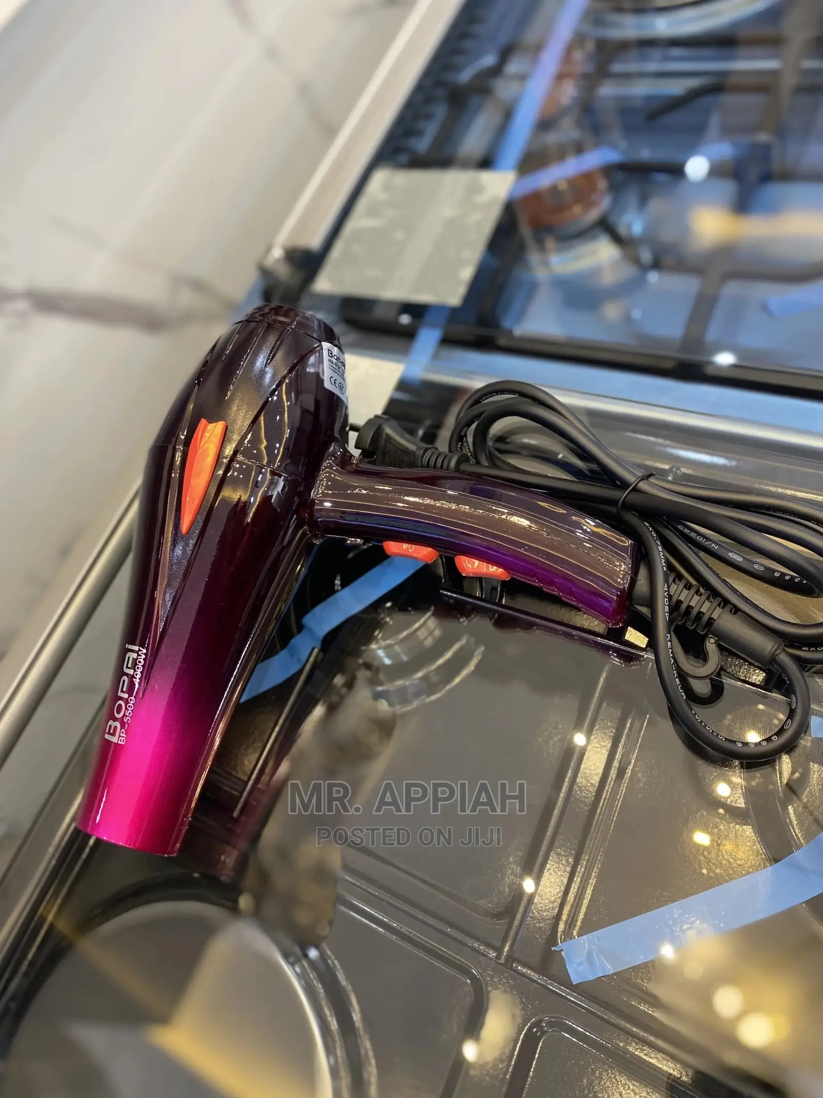 Shop Quality Bopai Hair Dryer at Best Price 