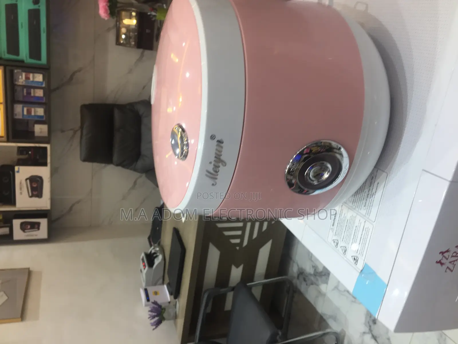 Ok Meiyun Rice Cooker