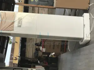Quality LG 3.0 Hp Floor Standing AC (AP-Q30GS1K1)