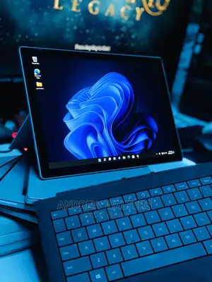 New Laptop Microsoft Surface Laptop 5 4GB Intel Core I5 eMMC 128GB