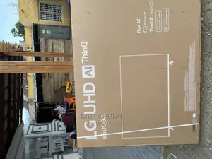 (86uq9000)Visit Our Shop for Your Affordable LG 86”Smart Tv.