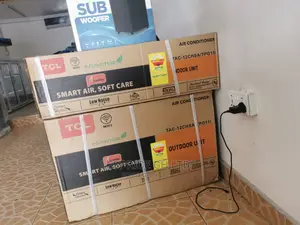 TCL Ac 1.5hp