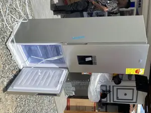 PF-640IXWD (479 Liters),Long Lasting Pearl Refrigerator 