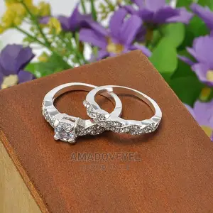Rings Rings Rings