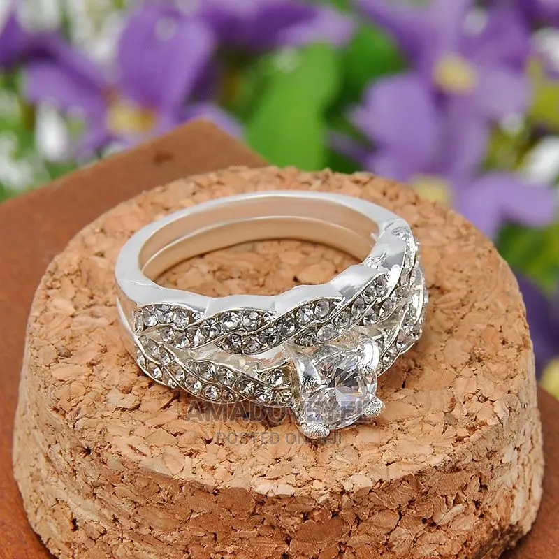 Rings Rings Rings