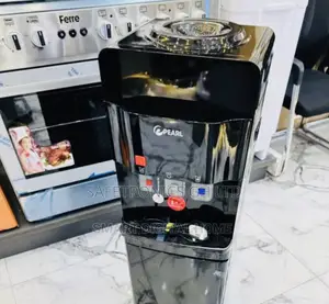 Brand New PWD-2215 FBL Dispenser Cold Hot Pearl