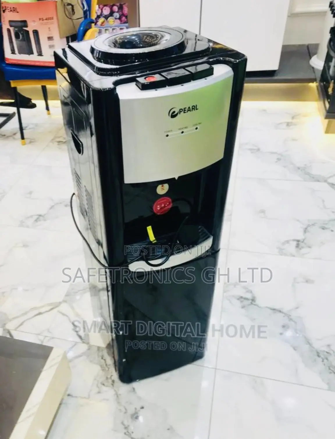 Amazing Pearl PWD-2008 FSL Water Dispenser