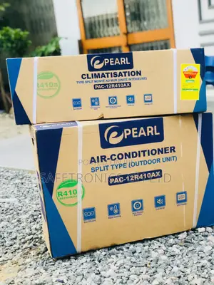 Pearl Split AC PAC-12R410S (1.5 HP)