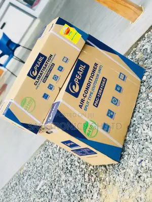 Pearl Ac 12R410S1.5 HP)Inventor Auto Defrosting Split