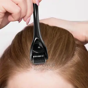 Derma Roller Growth Micro Needle {1.5mm}