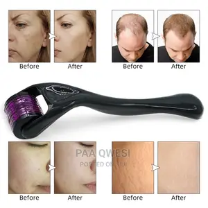 Derma Roller Growth Device {1.5mm}