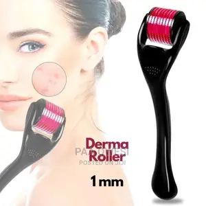Derma Roller for Skin Care {1.0mm-}