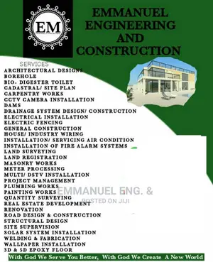 Engineering Services