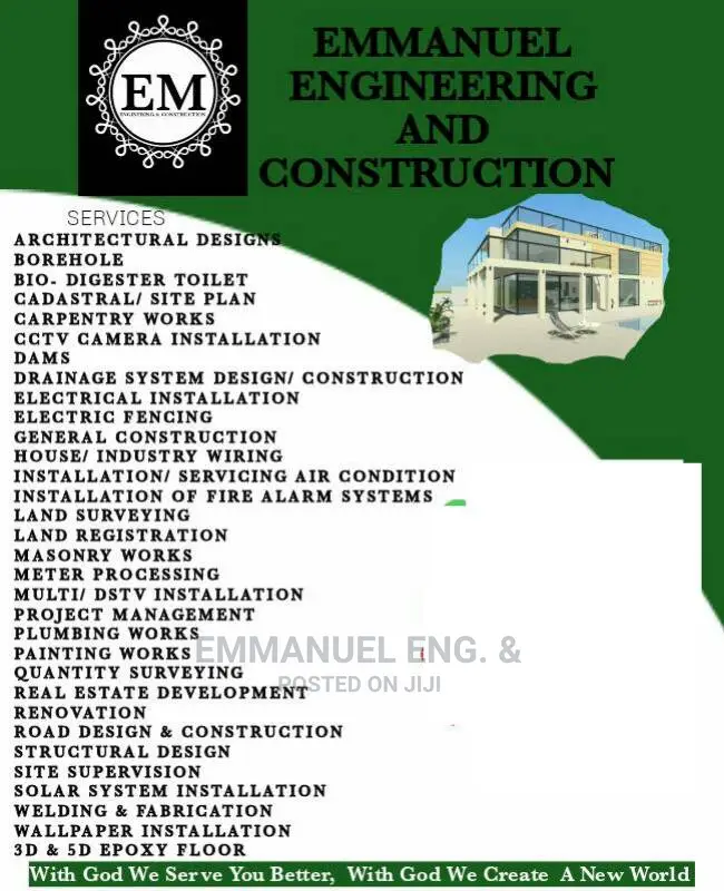 Engineering Services