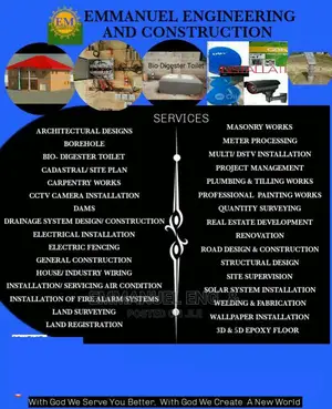 Engineering Services