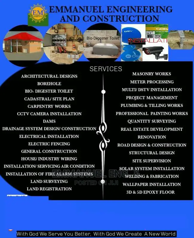 Engineering Services