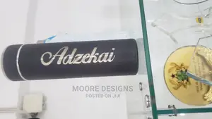Souvenirs Branding