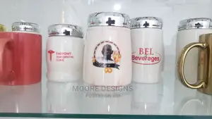 Souvenirs Branding