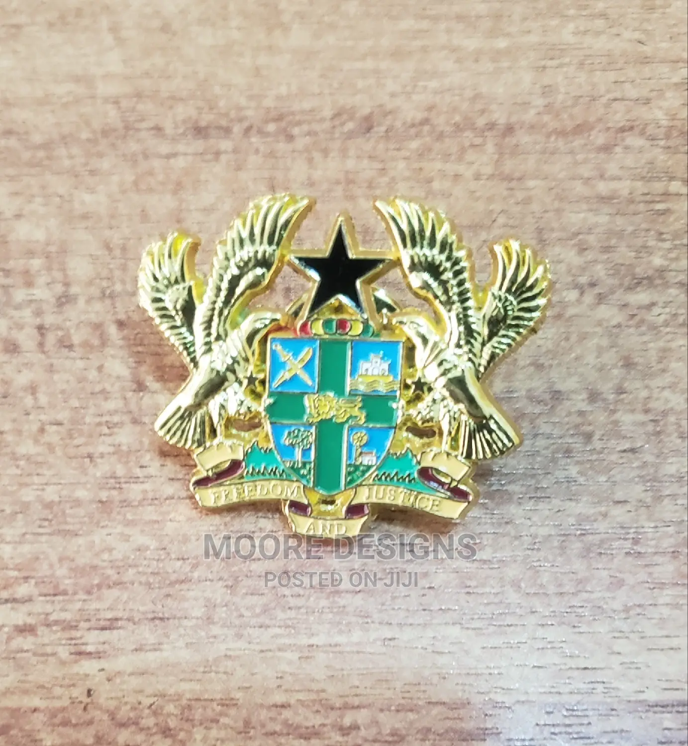 Souvenirs Branding