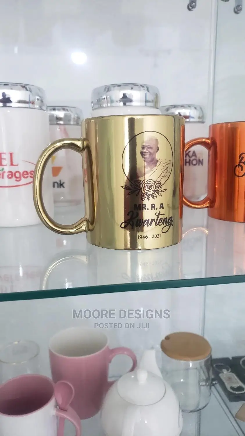 Souvenirs Branding