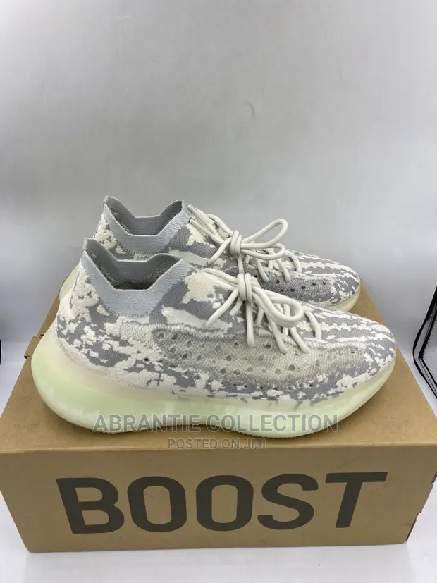 Adidas Yeezy Boost 380 in Dansoman Shoes, Abrantie Collection