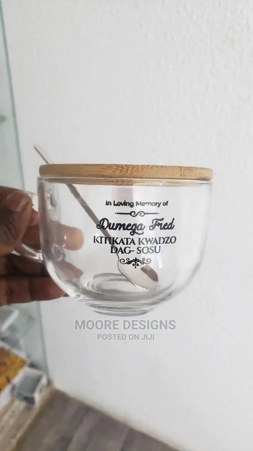 Souvenirs Branding