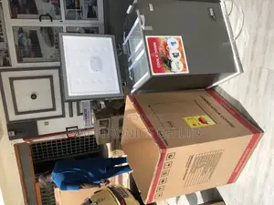 Newest Zara 200 Liters Chest Freezer