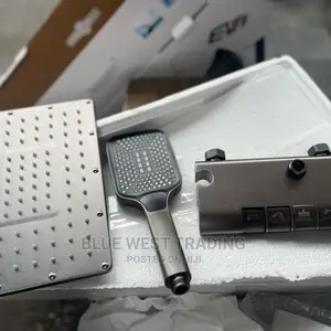 SHOWER MIXERS - TELEPHONE SHOWER (4 in 1 With Shataff)