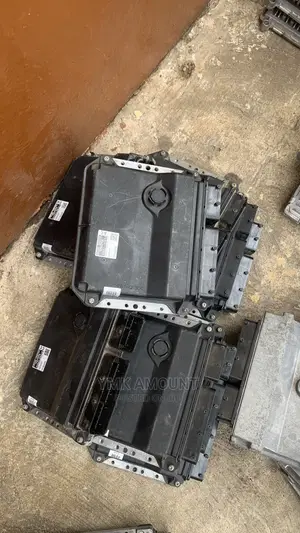 Toyota Yaris and Vitz