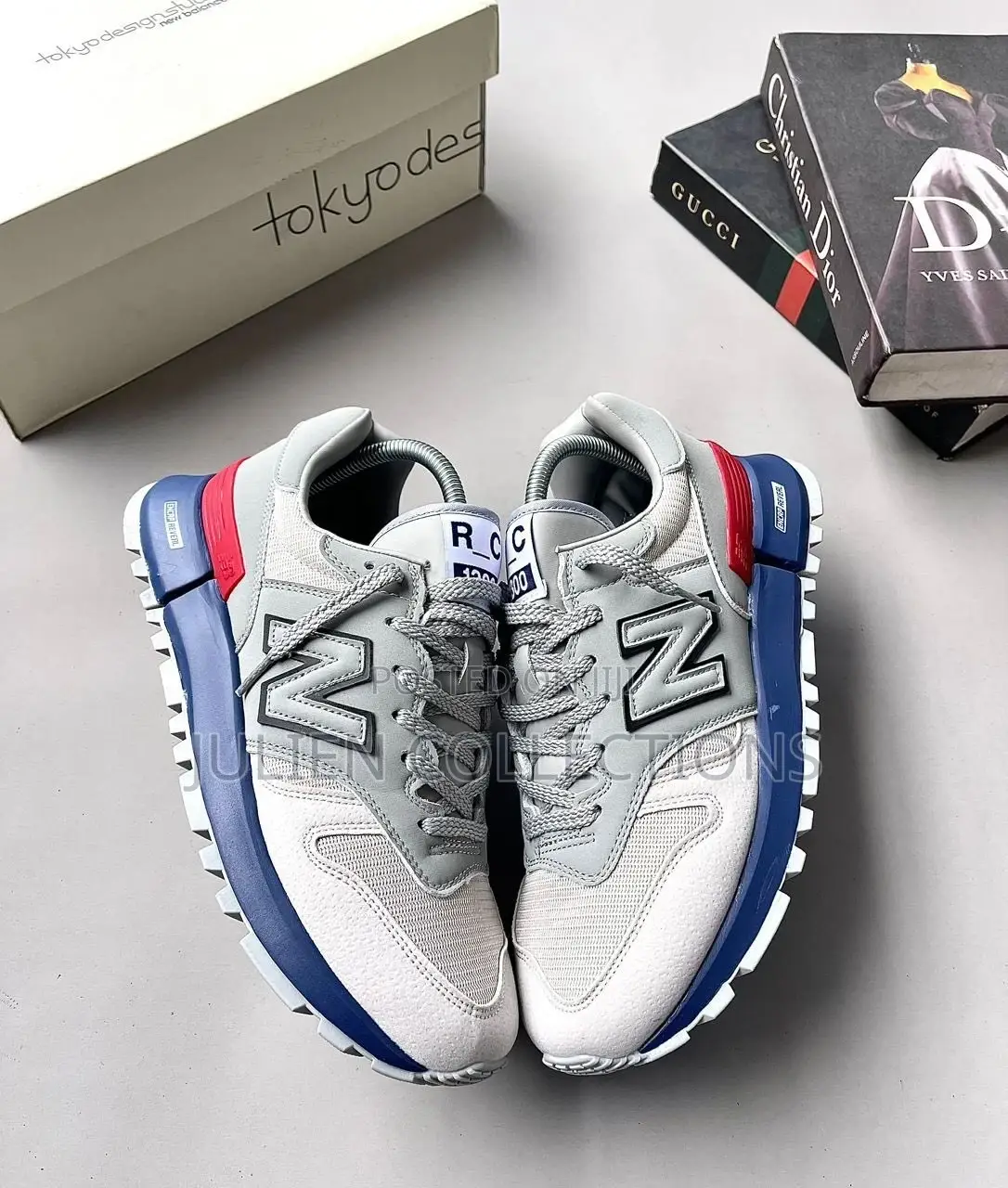 New Balance R C 1300