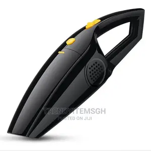 Powerful Rechargeable Cordless Handheld Vacuum
