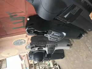 Dashboards for All Cars and It Parts Available