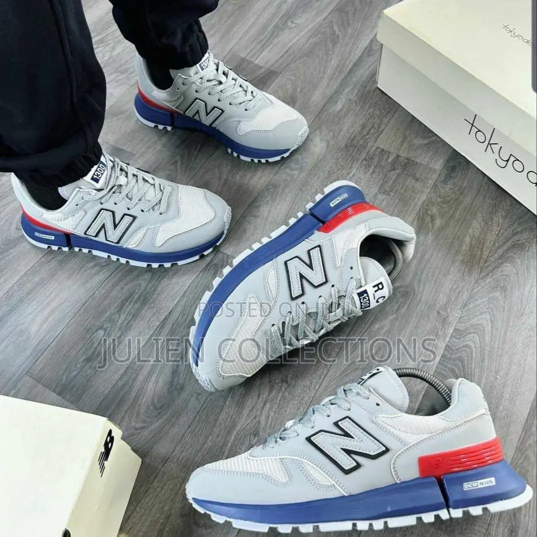 New Balance R C 1300