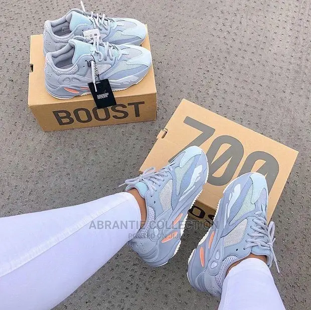 Adidas Yeezy Boost 700 in Dansoman Shoes, Abrantie Collection