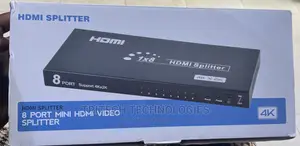 HDMI Splitter 8port