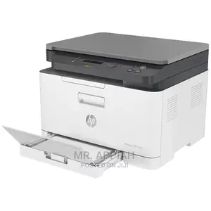 Durable and Affordable HP Laser MEP 178nw 