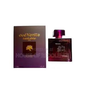 Oud Vanille Frank Oliver