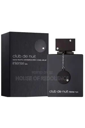 Armaf Club De Nuit Intense Man & Club De Nuit Urban Man Elixir 105ml