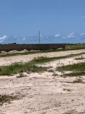 Think About the Future! Start Preparing by Acquiring a Land