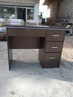 Staff Table