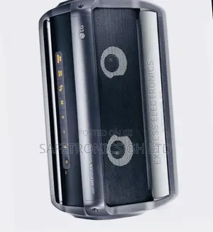 Best Choice LG PK7 Bluetooth Speaker Portable 40W