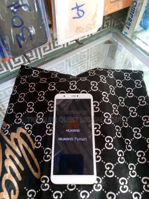 Huawei P Smart 128 GB Gold