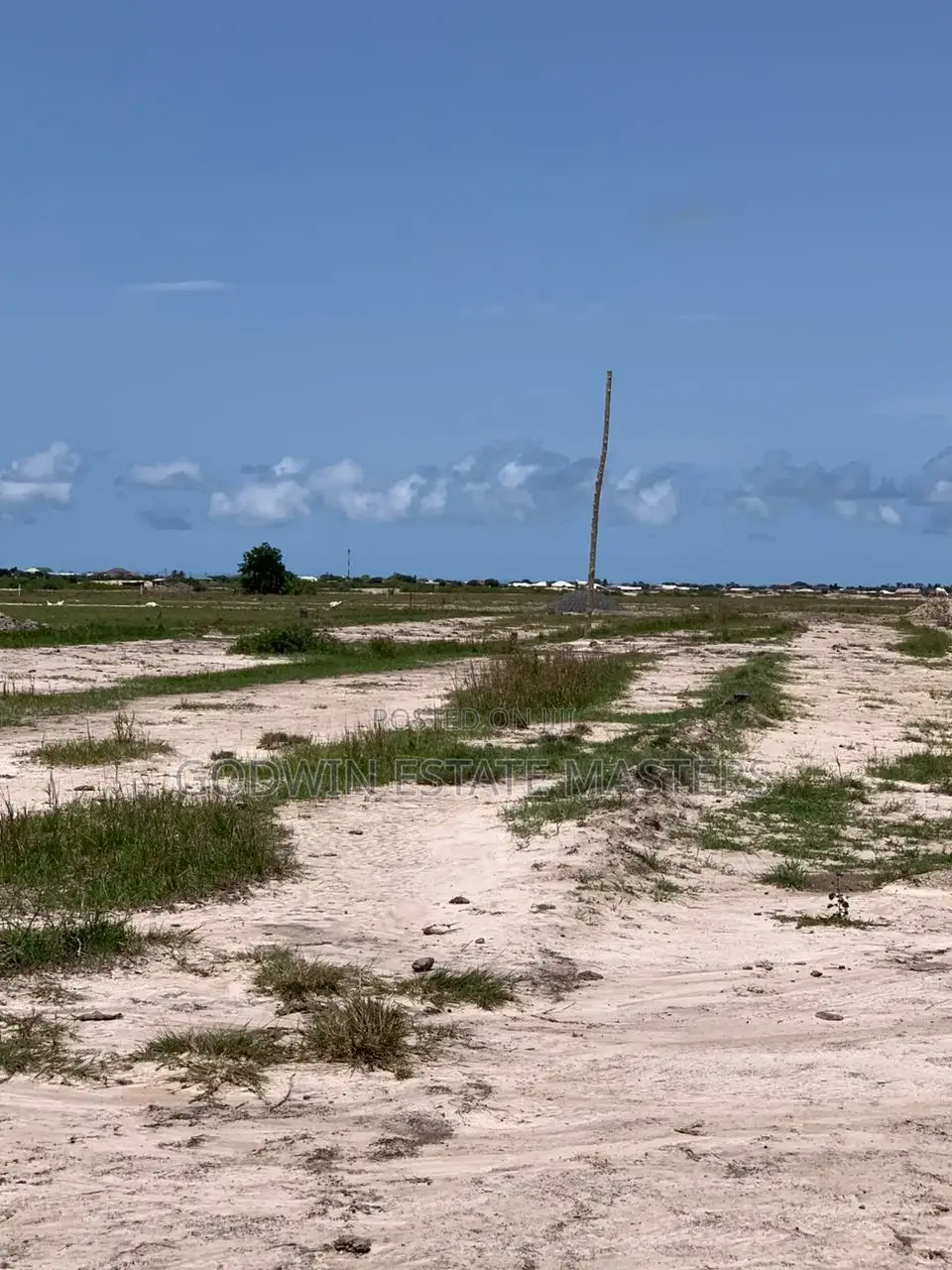 Buy Land From Estate Masters and Have Some Peace of Mind