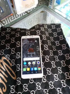 Huawei P Smart 128 GB Gold