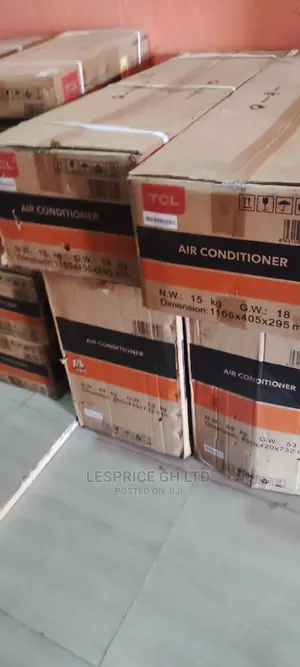 TCL Air-Conditioning 2hp Inverter