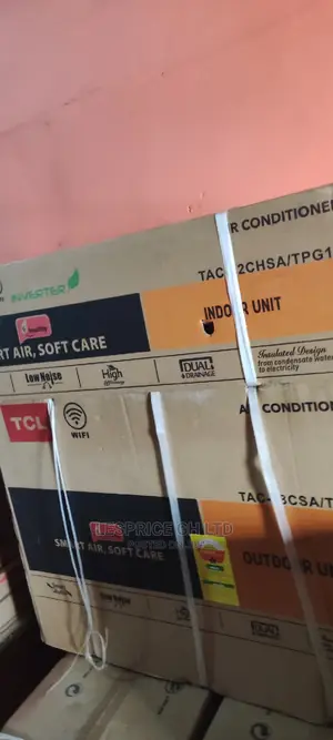 Quality TCL Air-Conditioning 2hp