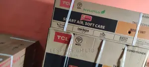 Unique TCL Air-Conditioning 2hp