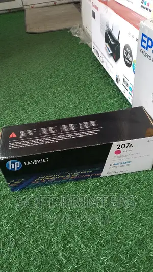 HP Toner 207A Original