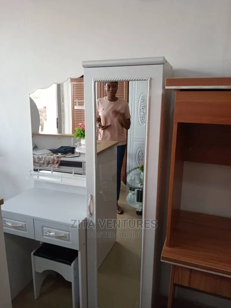 Dressing Mirror