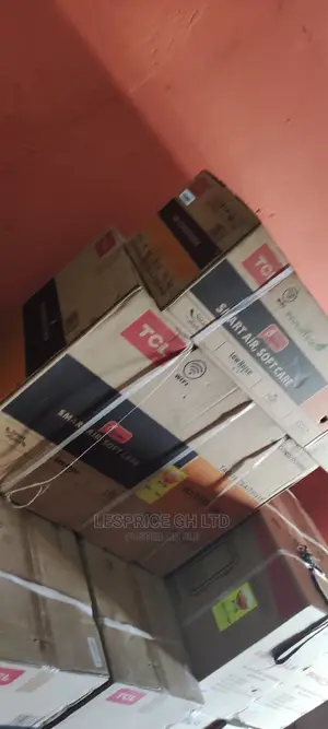 High Powerful TCL Air-Conditioning 2hp
